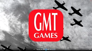 Skies Above Britain (beta) - GMT games