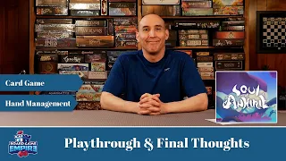 Soul Ankiril Playthrough & Final Thoughts