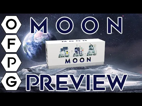 OFPG - Moon Preview