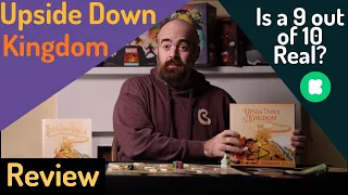 **New Children's Board Game Live on Kickstarter!!