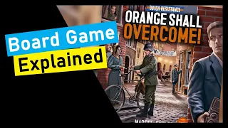 Is Dutch Resistance & Dare to Strike Expansion for you? A Quick Overview!
