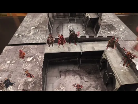 Skinny Miniatures Review