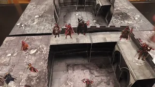 Skinny Miniatures Review