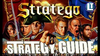 STRATEGO Strategy Guide