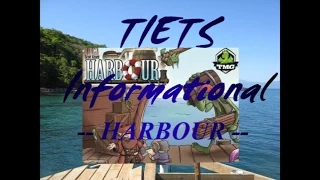 Harbour Review  - TIETS Informational - TI #26