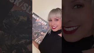 Get a look at Hack/Slash: The Card Game