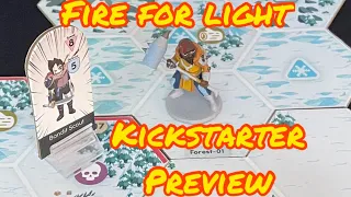 Fire For Light preview