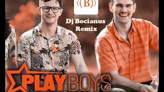 Playboys - Ja w to nie wierze (Dj Bocianus Remix) NOWOŚĆ 2018!
