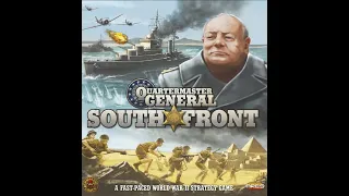 Quartermaster General South Front Review