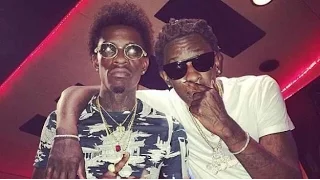 Rich Homie Quan Takes Shots At Young Thug While Dissing A Fan? 