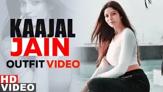 Kaajal Jain (Outfit Video) | Paap | Kulwinder Billa | Latest Punjabi Songs 2019 | Speed Record