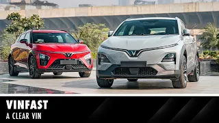 A Clear Vin | VinFast | BRANDED CONTENT | Autocar India