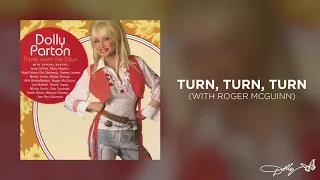 Dolly Parton - Turn, Turn, Turn (Audio)