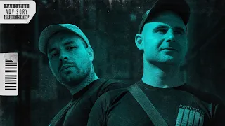 Śliwa & Dawid Obserwator & Pablo - G-Shock