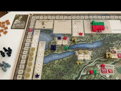 A Zero-Player Play-Through of Liberty or Death (Part 5)