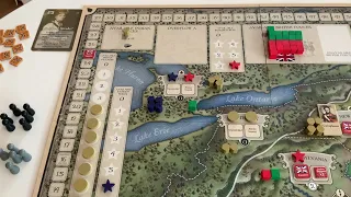 A Zero-Player Play-Through of Liberty or Death (Part 5)