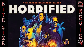 Horrified - Monsterific? - Bitesize Review