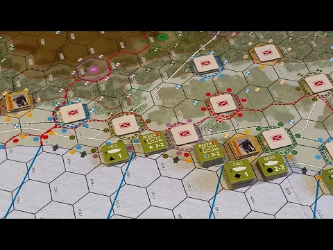 D Day at Saipan Part 5