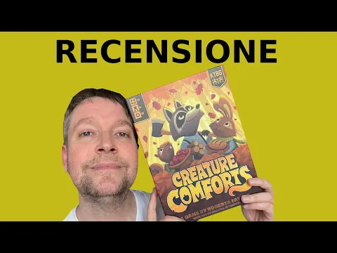 Creature Comforts - Analisi critica