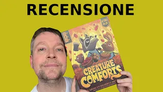 Creature Comforts - Analisi critica