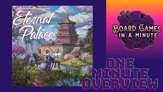 One Minute Overview of Eternal Palace