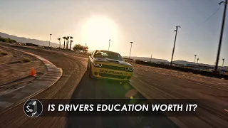 Are Driving Schools Worth the Money?