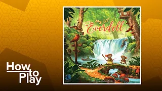 My 'Lil Everdell - BGG How to Play