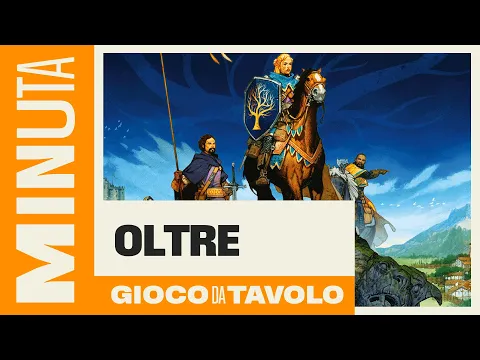 Oltre - Recensioni Minute [475]