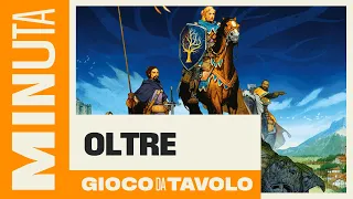Oltre - Recensioni Minute [475]