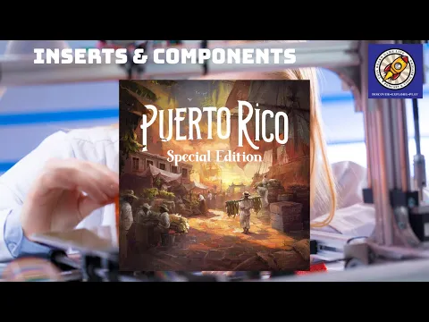 Puerto Rico 1897 Special Edition Reboxing
