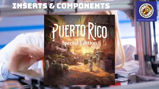 Puerto Rico 1897 Special Edition Reboxing