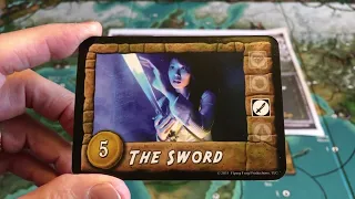 Fortune and Glory EP5: Coop and Solo