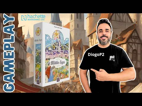 Middle Ages | Review + Gameplay