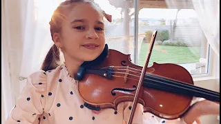 YUMMY - Justin Bieber - Violin Cover by Karolina Protsenko