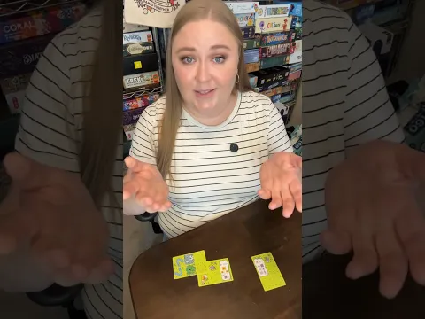 Confusing Lands