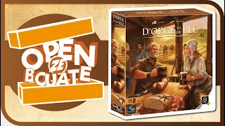 D'Orge et de Blé - Gigamic