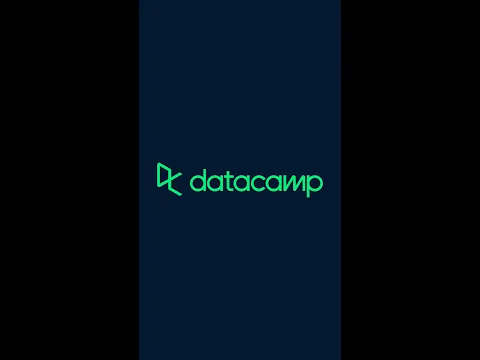 Video z DataCamp