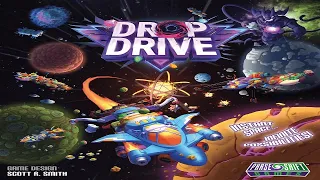 Drop Drive: Discussion