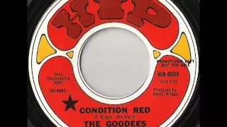 Condition Red - The Goodees