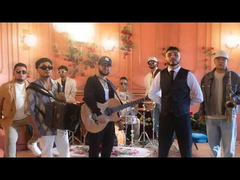 Video for event landing page