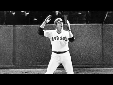 Game Highlights Game 6 1975 World Series