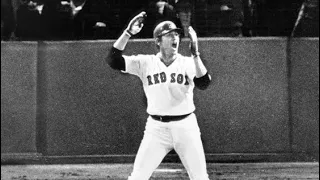 Game Highlights Game 6 1975 World Series