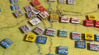 Banish All Their Fears:  Rout, Victory Check and Reset Phases