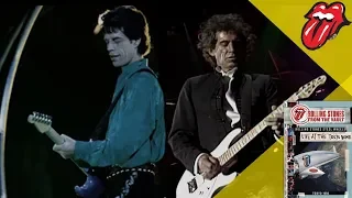 The Rolling Stones - Mixed Emotions - From The Vault - Live At The Tokyo Dome