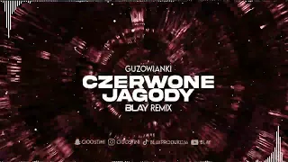 Guzowianki - Czerwone Jagody (BLAY REMIX)