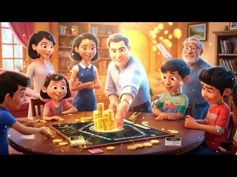 A must-have for every family! ️