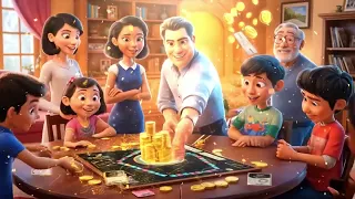 A must-have for every family! ️