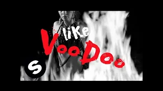 Pegboard Nerds & Tony Junior - Voodoo (Official Lyric Video)