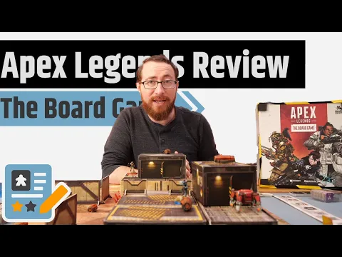 Apex Legends Review - Run, Shoot & Drop An Air Raid On Them All