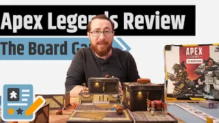 Apex Legends Review - Run, Shoot & Drop An Air Raid On Them All